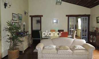 Imagem 3: Belíssima casa em Itaipava