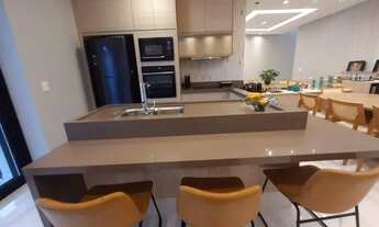 Imagem: Casa de condomínio térrea para venda com