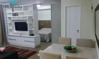 Imagem 2: Edifício Novare Mobiliado R$ 3.500,00 - Barueri/SP