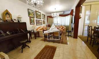 Imagem: Apartamento com 4 dormitórios à venda