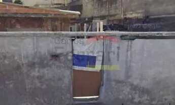 Imagem: Terreno plano à venda no Peri 235m