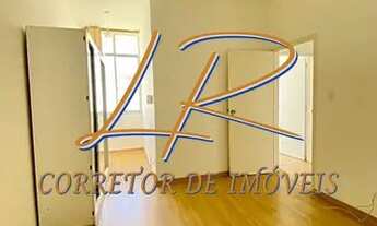 Imagem 2: Apartamento 2 quartos em Copacabana próximo a praia, com possibilidade de vaga no prédio