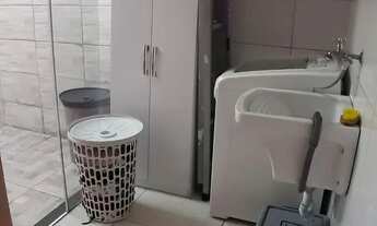 Imagem 6: Casa no quintais imperador