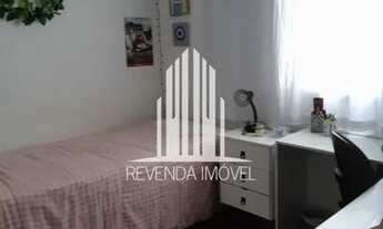 Imagem 4: Apartamento no Condomínio Vista Norte na Vila Guilherme com 132m² 1 suíte 4 banheiros 2 va