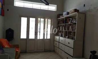 Imagem 3: São Paulo - Casa Padrão - Saúde