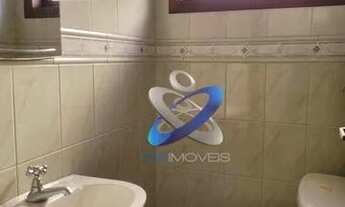 Imagem 7: Sobrado com 4 dormitórios para alugar, 240 m² por R$ 6.807/mês - Urbanova - São José dos C