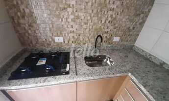 Imagem 3: Santo André - Apartamento Padrão - Vila Tibiriçá