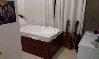 Imagem 6: São Paulo - Apartamento Padrão - República