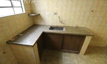 Imagem 5: Santo André - Casa Padrão - Campestre