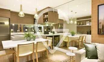 Imagem 4: Luxo e requinte na Vila Nova Conceição: Apartamento de alto padrão mobiliado disponível pa