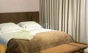 Imagem 1: São Paulo - Apartamento Padrão - Vila Nova Conceição