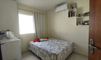 Imagem 3: Casa para aluguel e venda com 100 metros quadrados com 3 quartos em Ipitanga - Lauro de Fr