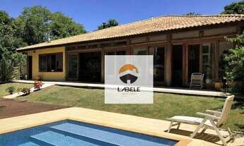 Imagem 2: Casa terrea - 4 suites - 342 m² por R$ 2.690.000 - Granja Viana