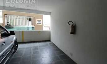 Imagem 3: Santo André - Apartamento Padrão - Vila Amábile Pezzolo