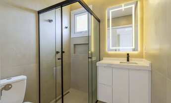 Imagem 6: Permuto Condomínio Cyrela Mobiliada e Decorada