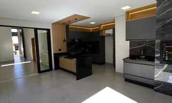 Imagem 7: VENDO CASA DE CONDOMINIO 3 DORMITÓRIOS 3 SUITES QUINTA DA PRIMAVERA PARQUE DOS PASSAROS- R