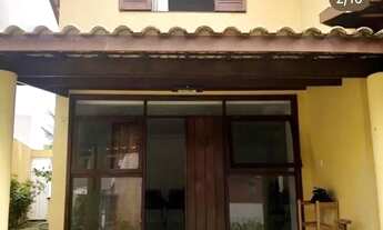 Imagem 3: Casa condomínio piata