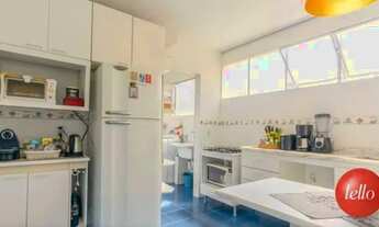 Imagem 5: São Paulo - Apartamento Padrão - Perdizes