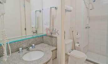 Imagem 4: STUDIO MOBILIADO PRÓXIMO DO AEROPORTO