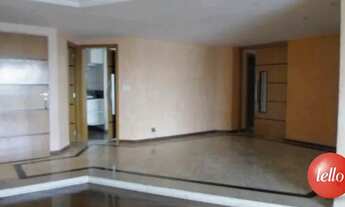 Imagem: São Paulo - Apartamento Padrão - Mooca