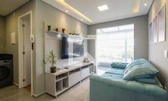 Imagem 3: Apartamento para Aluguel - Tatuapé, 2 Quartos, 47 m2