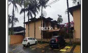 Imagem 2: Casa com 2 dormitórios à venda por R$ 245.000 - Tabatinga - Caraguatatuba/SP