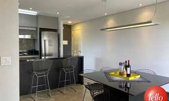 Imagem: São Paulo - Apartamento Padrão - Perdizes