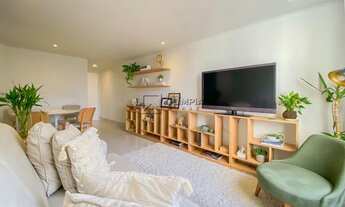 Imagem 4: Apartamento Venda 3 Dormitórios - 90 m² Vila Nova Conceição