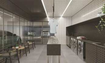 Imagem 7: Apartamento 106m² no Setor Bueno Suíte Master com Closet 03 Quartos TR156963_MKT_04