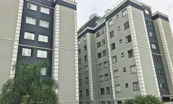 Imagem: Apartamento mobiliado