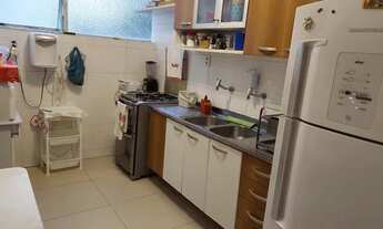 Imagem 5: Apartamento para venda com 119 metros quadrados com 3 quartos em Itaigara - Salvador - BA
