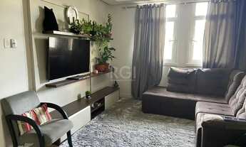 Imagem 2: Apartamento para Venda - 71.5m², 2 dormitórios, São João