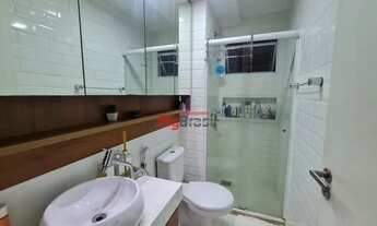 Imagem 6: Apartamento Rossi Mais Nova Iguaçu