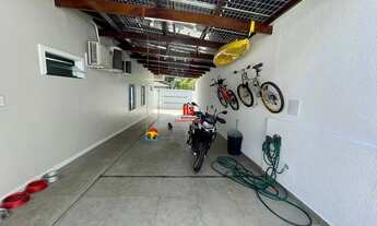 Imagem 7: Casa térrea na Morada do Sol com 3 suítes + escritório Mobiliado com Piscina