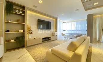 Imagem 3: APARTAMENTO MOBILIADO QUADRA MAR EM ITAPEMA