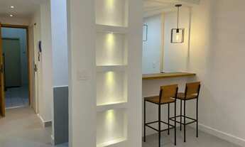 Imagem 1: Apartamento para venda tem 27 metros quadrados com 1 quarto em Flamengo - Rio de Janeiro