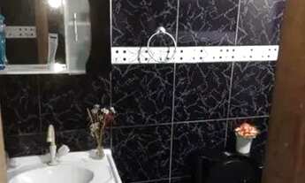 Imagem 2: VENDE-SE ESTA CASA LINDA NO MARCO COM 3 QUARTOS