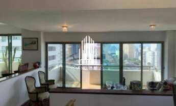 Imagem 4: Apartamento com 3 suites, 3 vagas Aclimação