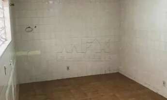 Imagem 6: Casa Padrão em Bauru