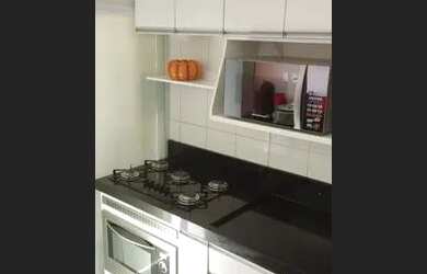 Imagem 4: APARTAMENTO - PARQUE ERASMO ASSUNÇÃO - SP