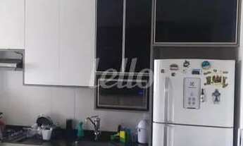 Imagem 2: Santo André - Apartamento Padrão - Vila Guaraciaba