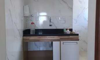 Imagem 7: Excelente apartamento no Cabula, próximo ao Atakarejo das Barreiras, 2 quartos, sala, coz