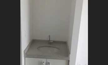 Imagem 6: Studio - 25 m2 - 1 quarto e 1 banheiro - piscina - lavanderia - academia - Vila Mariana