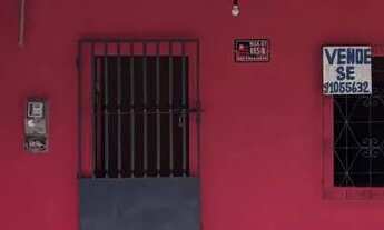 Imagem: Casa à Venda