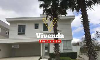 Imagem: Viva com conforto e sofisticação em Alphaville