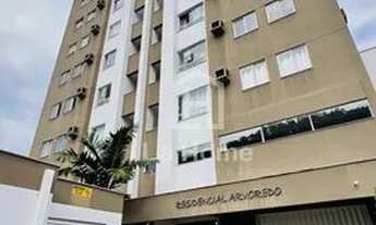 Imagem 2: Blumenau - Apartamento Padrão - Salto Weissbach