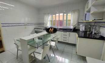 Imagem 2: Casa em Condomínio para Venda em Santana de Parnaíba, Tamboré, 4 dormitórios, 2 suítes, 6