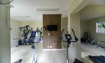 Imagem 7: Apartamento para aluguel com 50 metros quadrados com 2 quartos em Vila Antonieta - São Pau