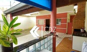 Imagem 2: Casa a venda com 2 dormitórios sendo 1 suíte no Jardim Piazza Di Roma - Excelente localiza