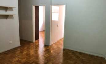 Imagem 2: Apartamento para aluguel tem 67 metros quadrados com 2 quartos em Centro - Belo Horizonte